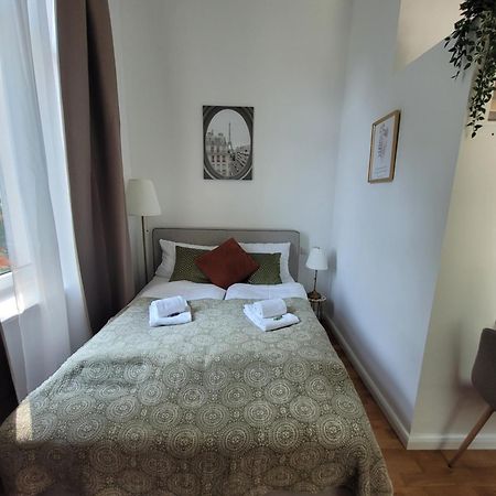 Stay Studio 1 Zentral Balkon Parkplatz Бад Пирмонт Екстериор снимка
